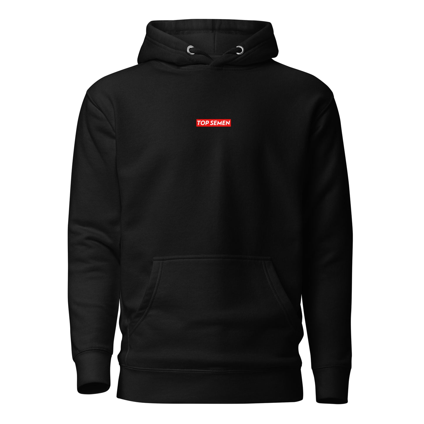 TOP SEMEN Unisex Hoodie