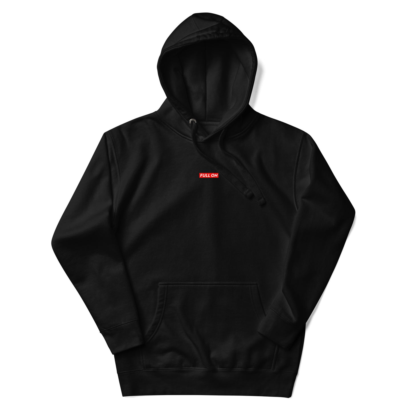 FULL ON Unisex Hoodie