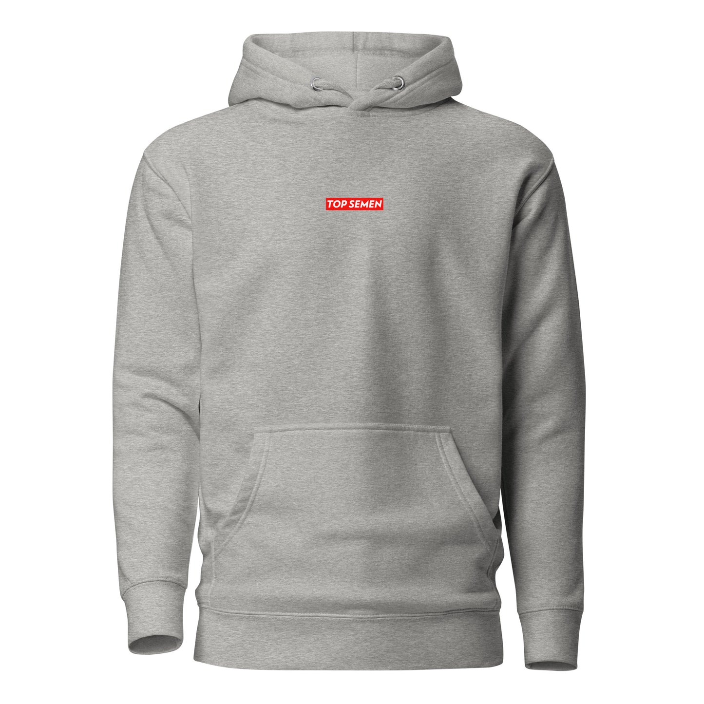 TOP SEMEN Unisex Hoodie