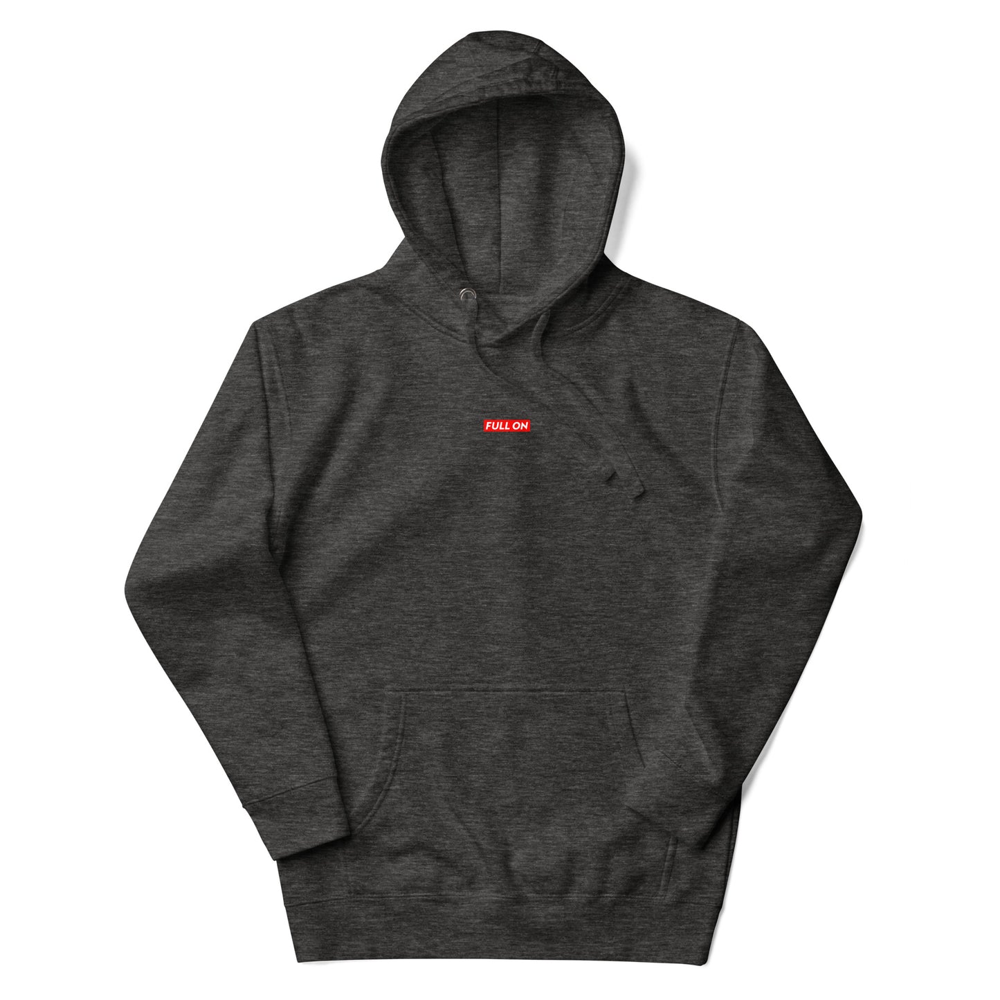 FULL ON Unisex Hoodie