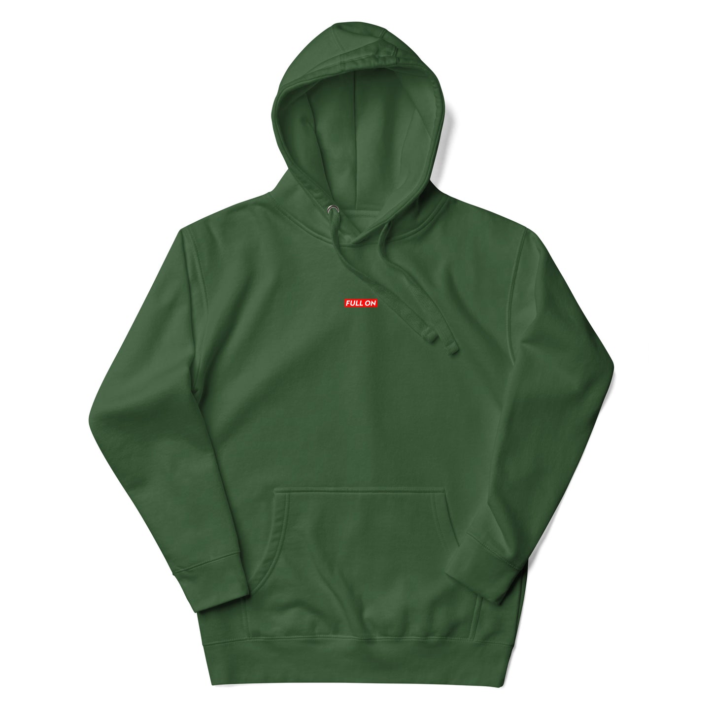 FULL ON Unisex Hoodie