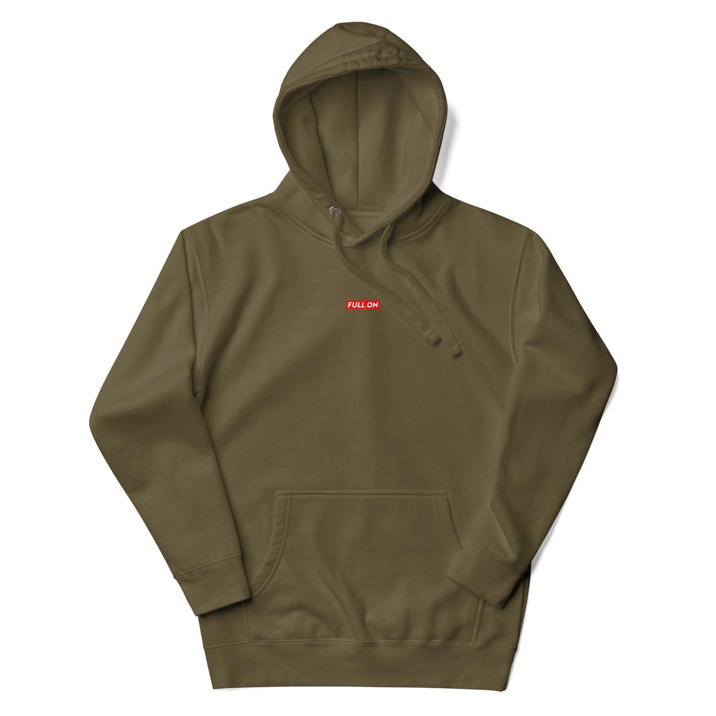FULL ON Unisex Hoodie
