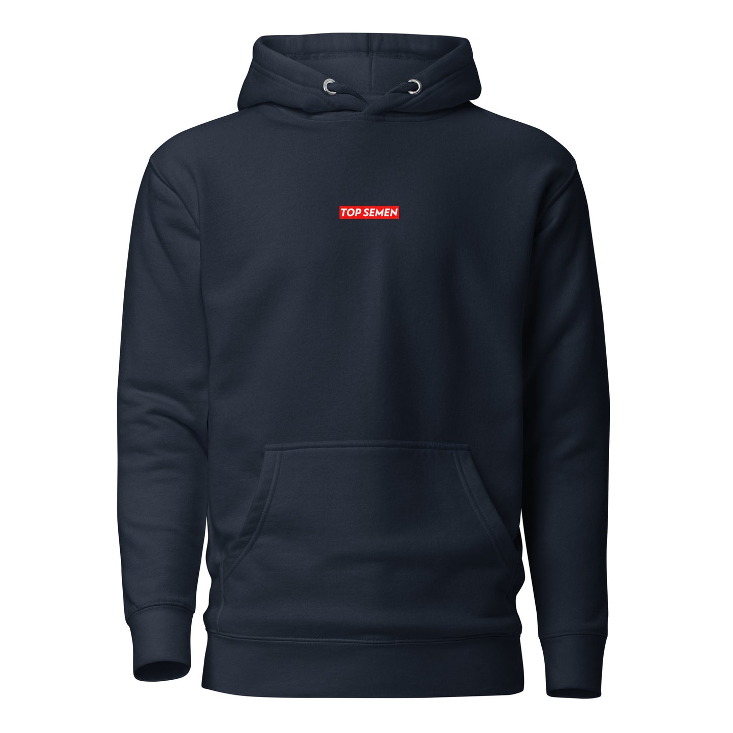 TOP SEMEN Unisex Hoodie