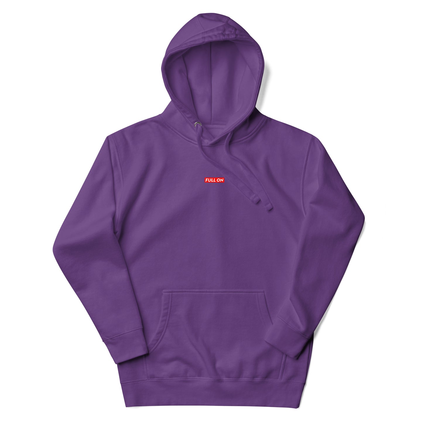 FULL ON Unisex Hoodie