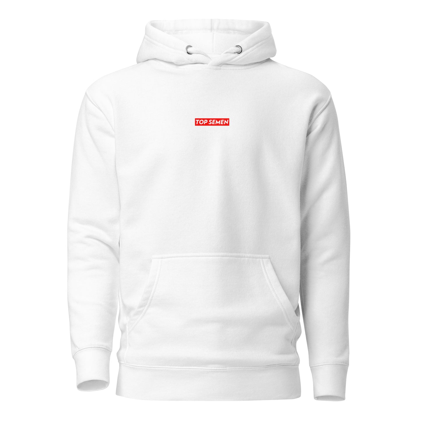 TOP SEMEN Unisex Hoodie