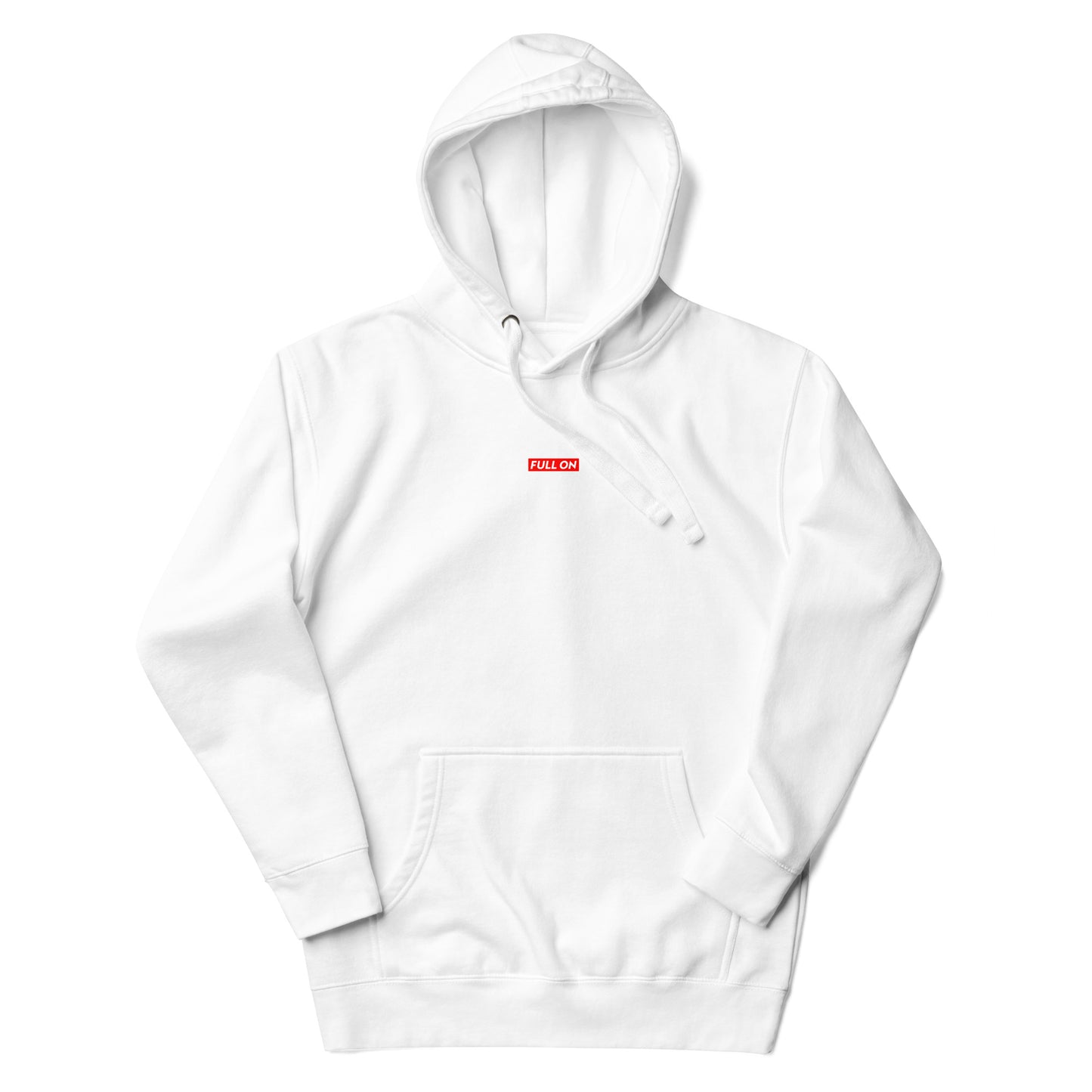 FULL ON Unisex Hoodie