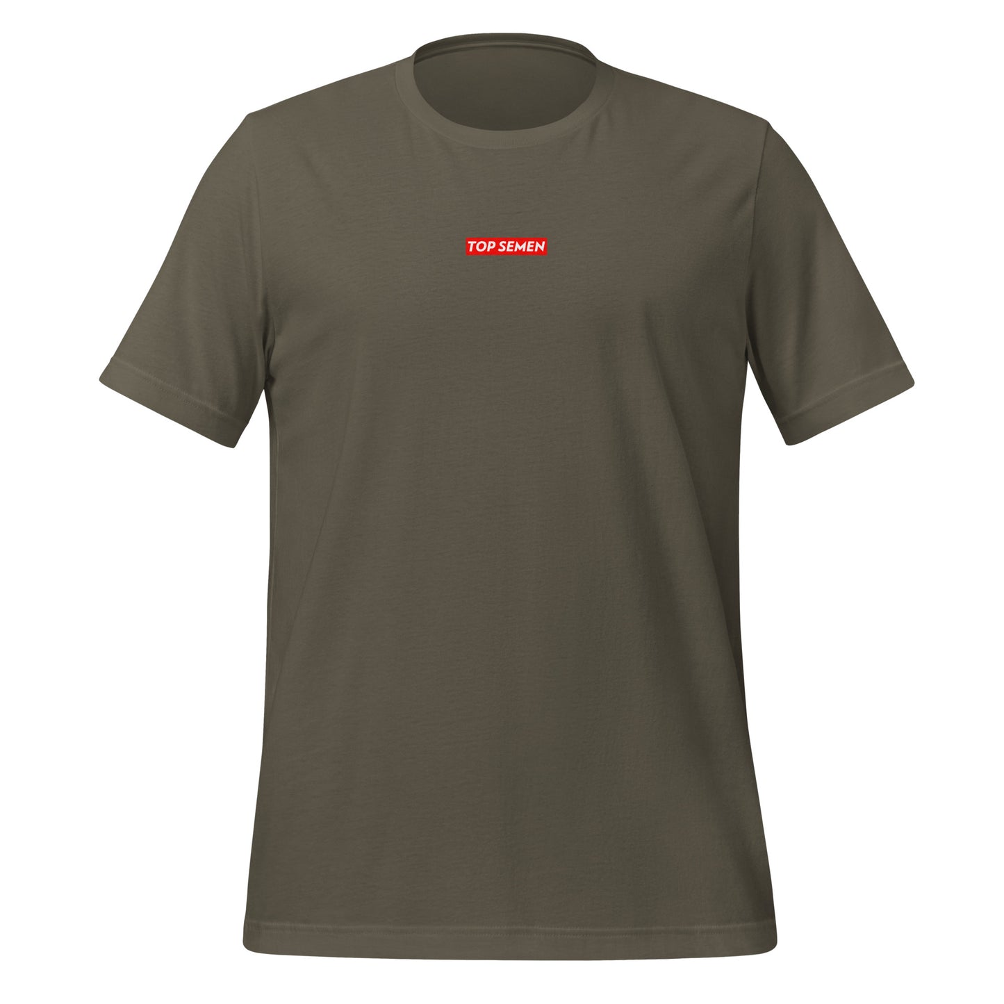 TOP SEMEN T-Shirt