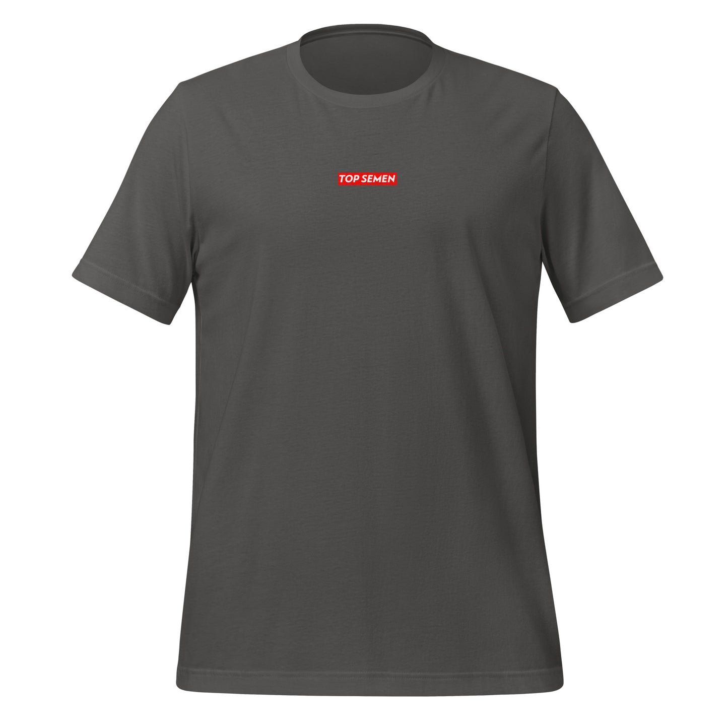 TOP SEMEN T-Shirt