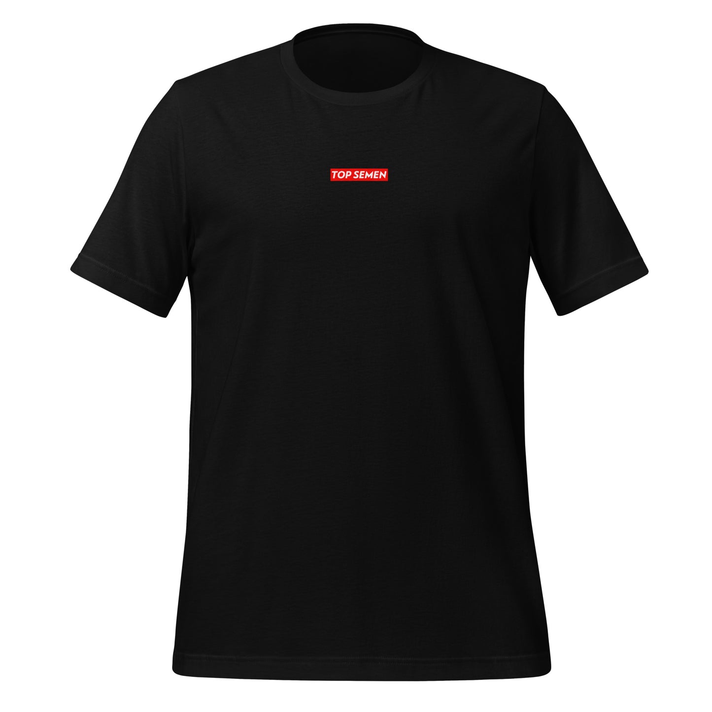 TOP SEMEN T-Shirt