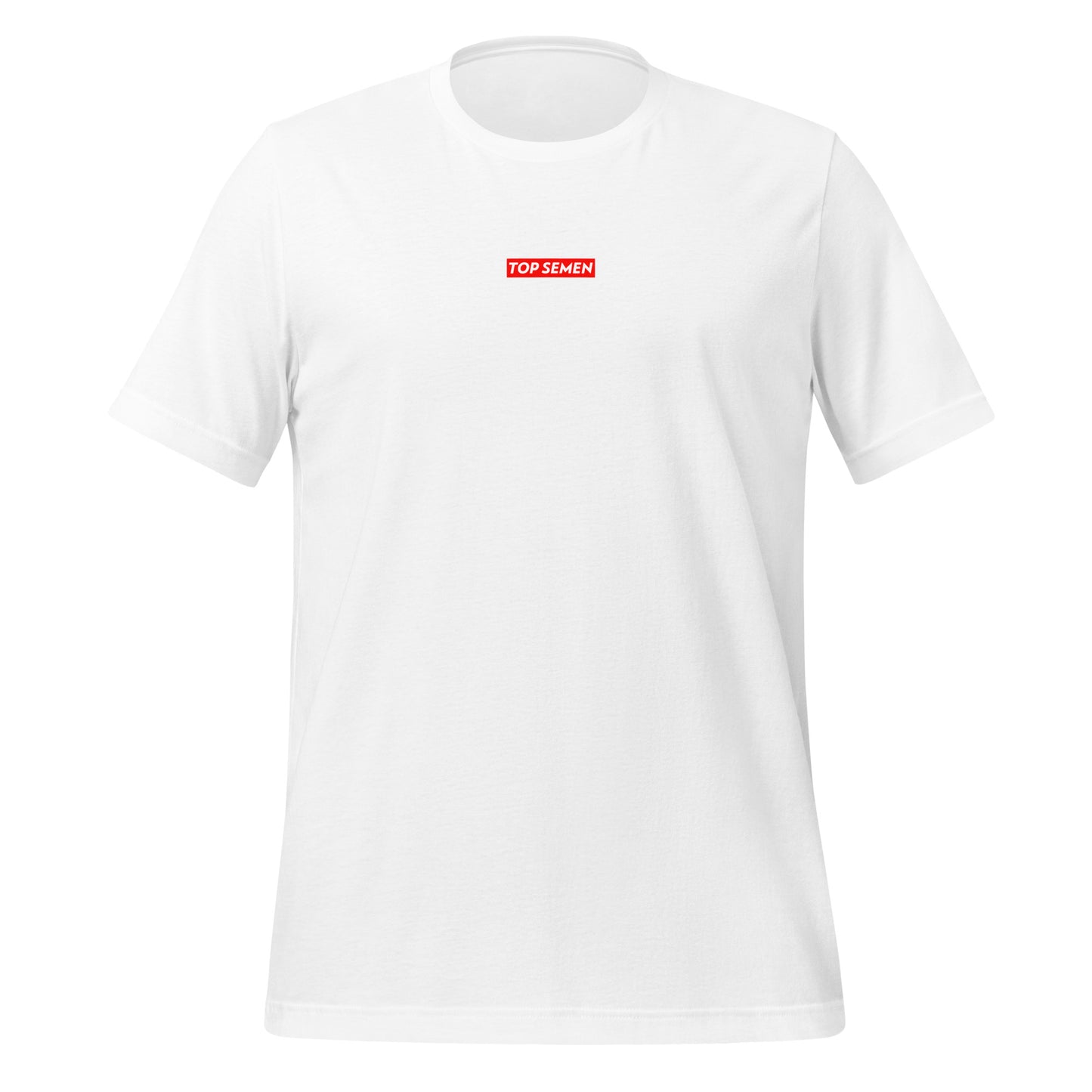TOP SEMEN T-Shirt